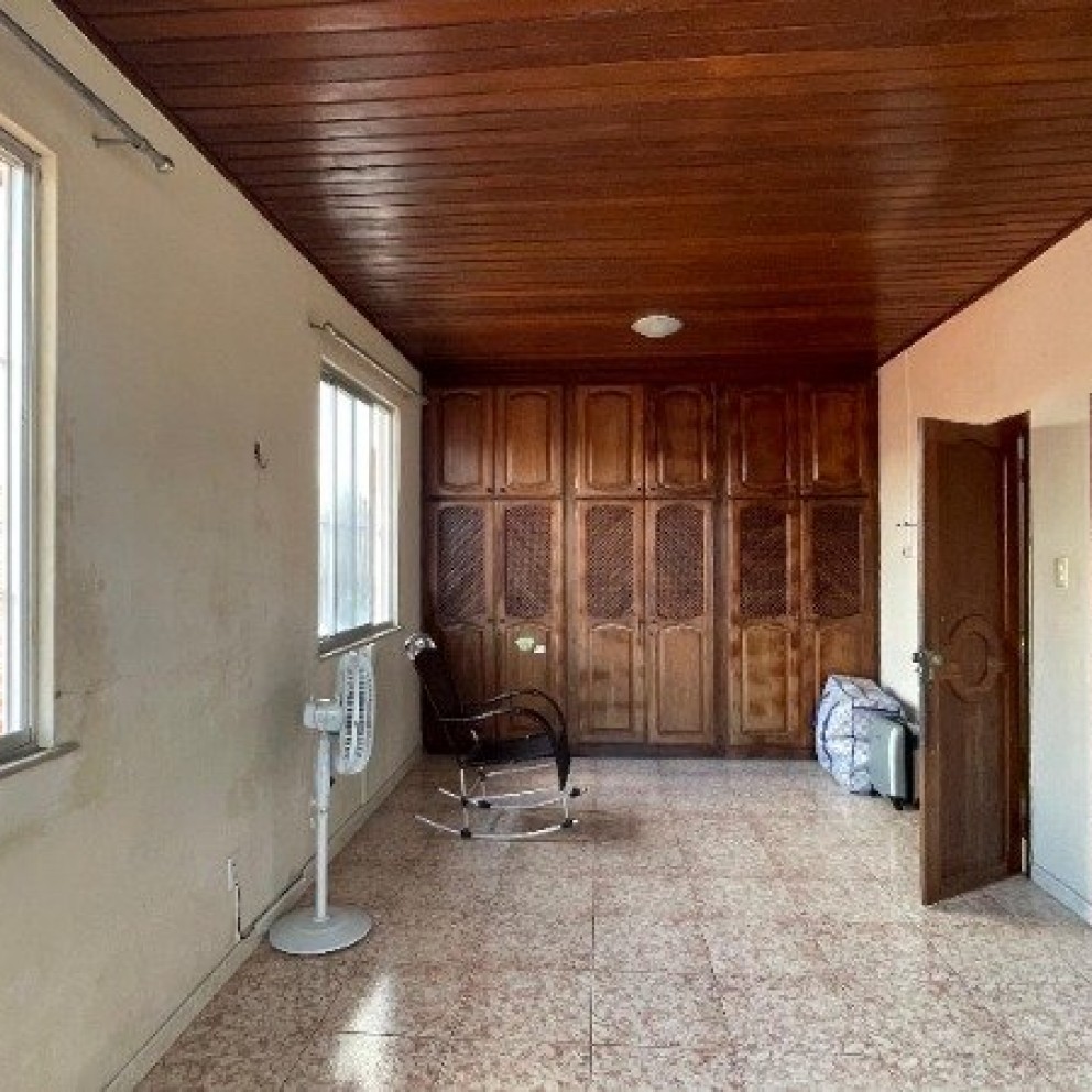 Casa Com 2 Pavimentos