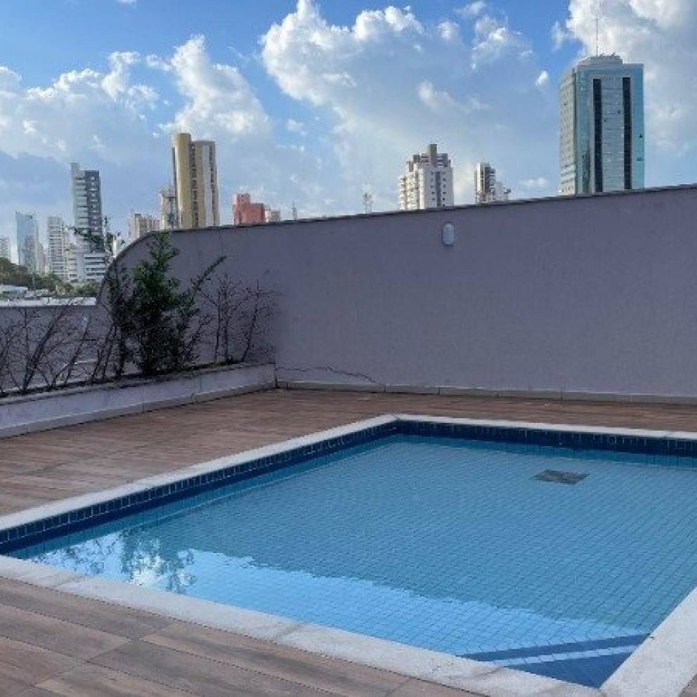 ED. DYONíSIO GARDEN