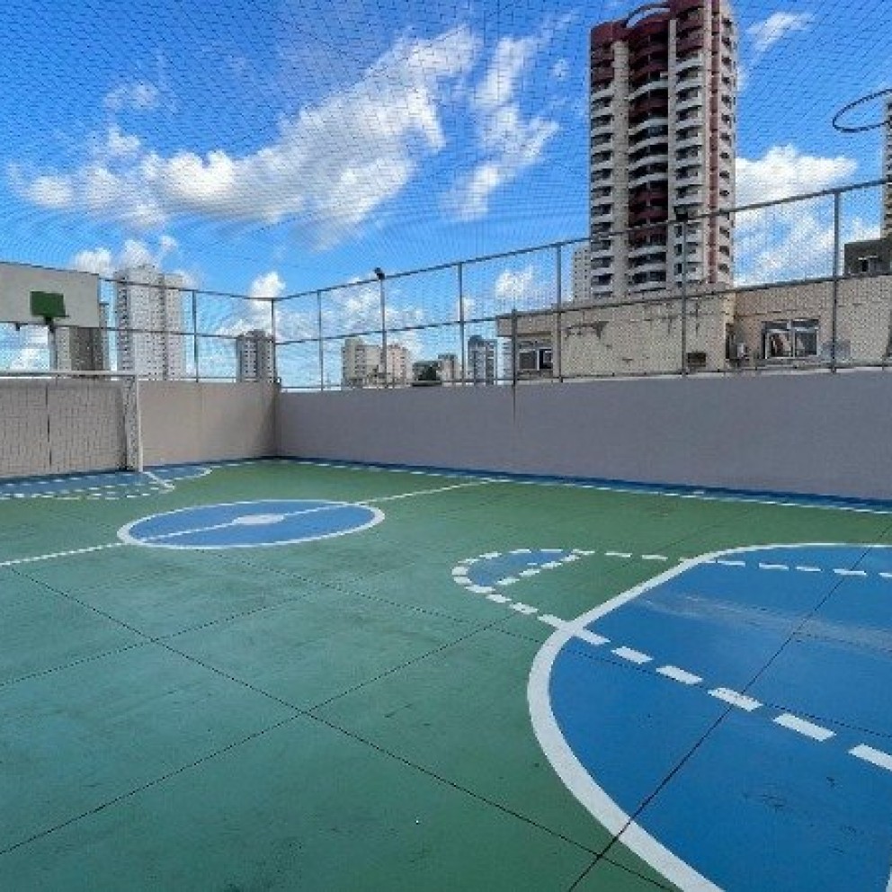 ED. DYONíSIO GARDEN