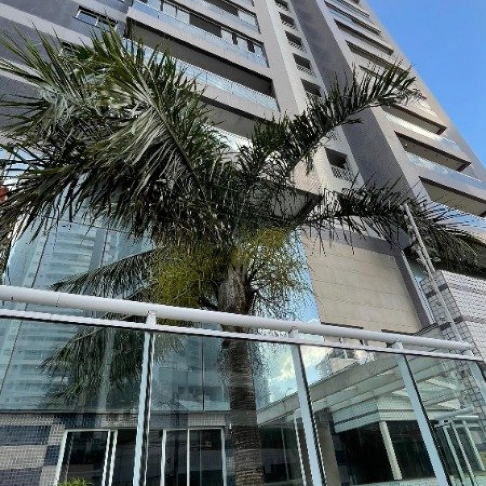 ED. DYONíSIO GARDEN