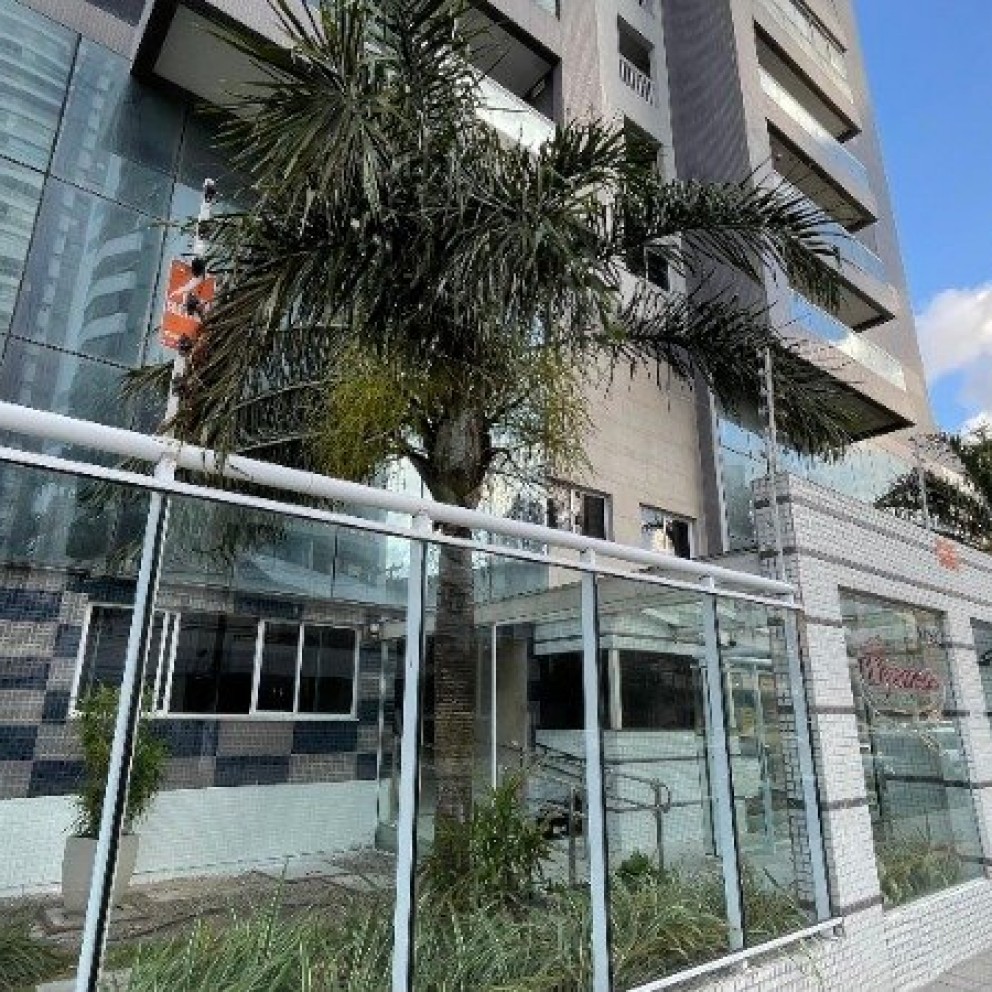 ED. DYONíSIO GARDEN