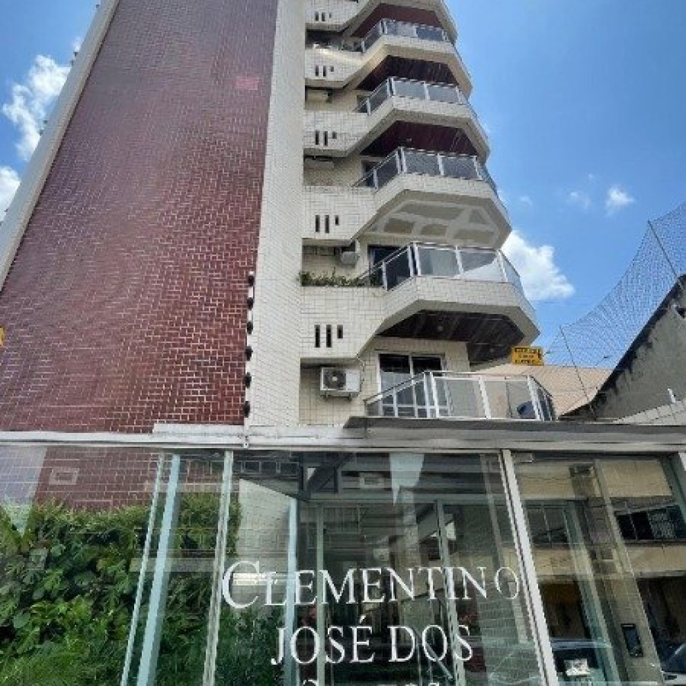 Ed. Clementino José Dos Santos