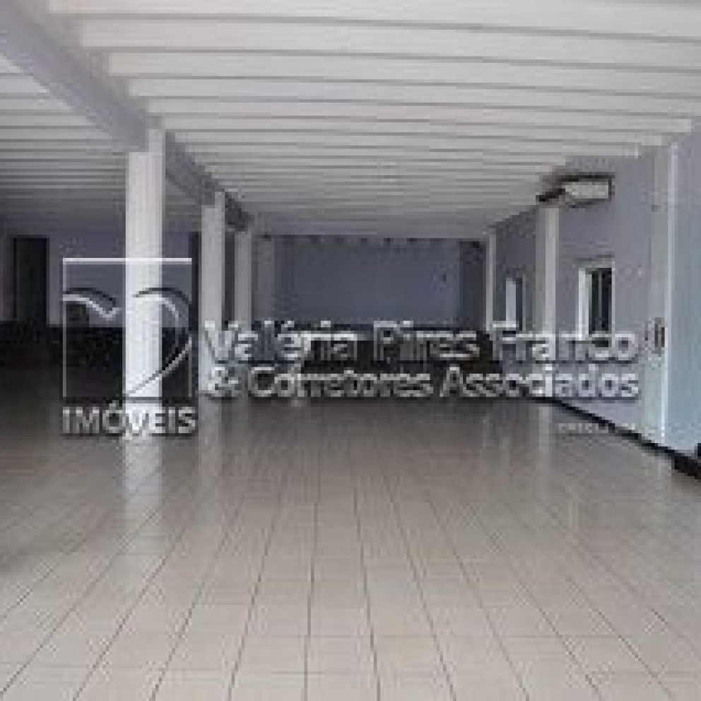 Prédio Comercial