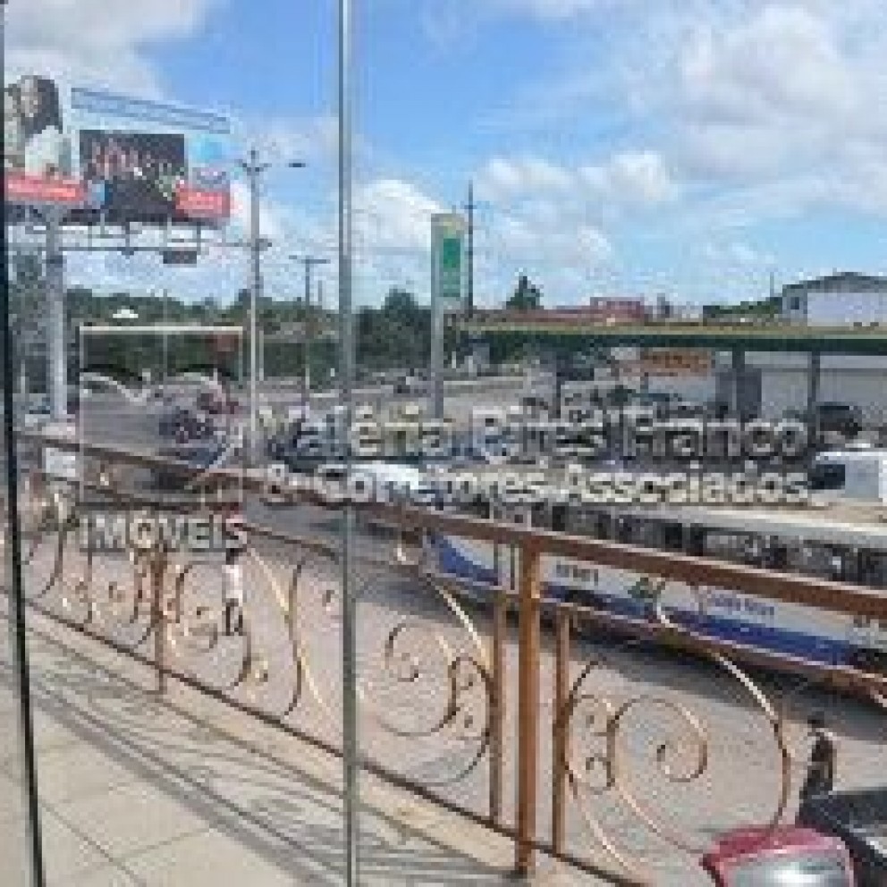 Prédio Comercial
