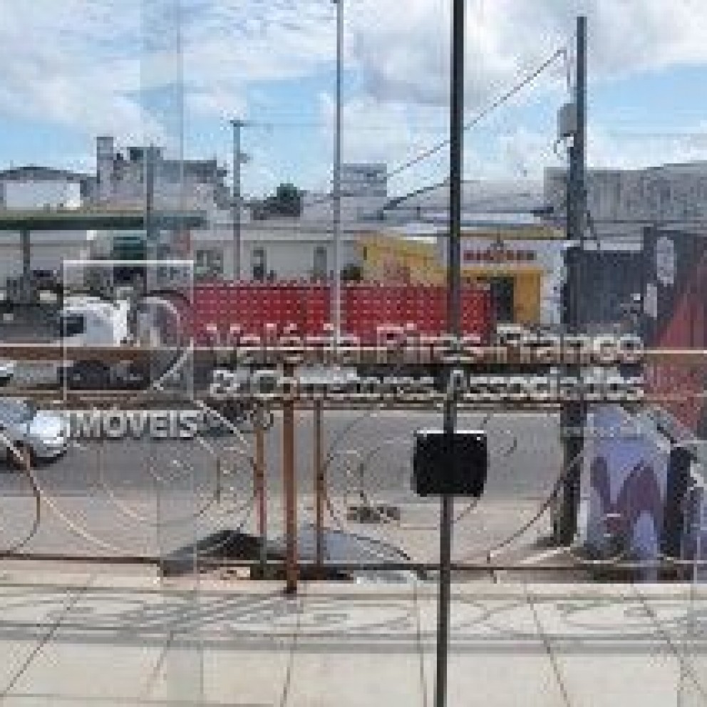 Prédio Comercial