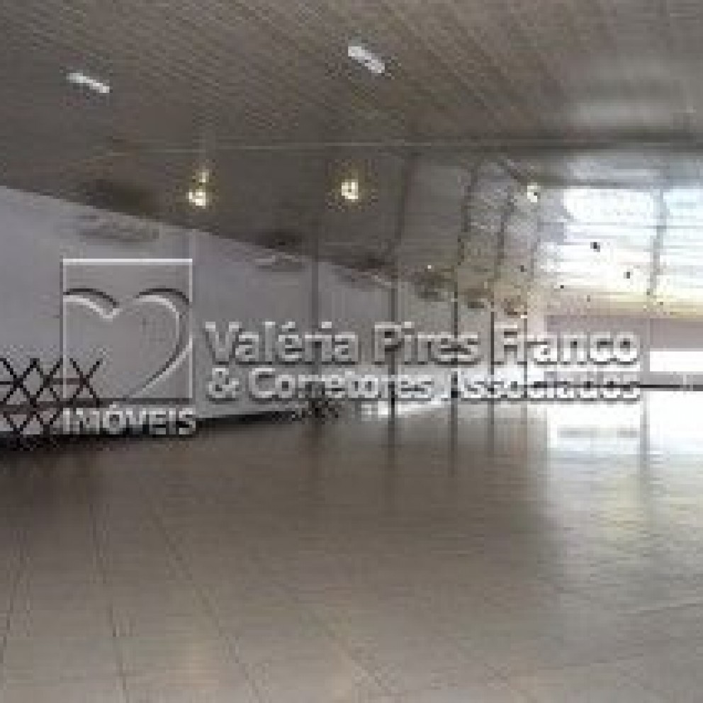 Prédio Comercial