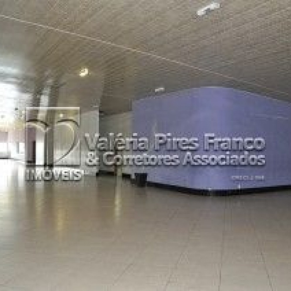 Prédio Comercial
