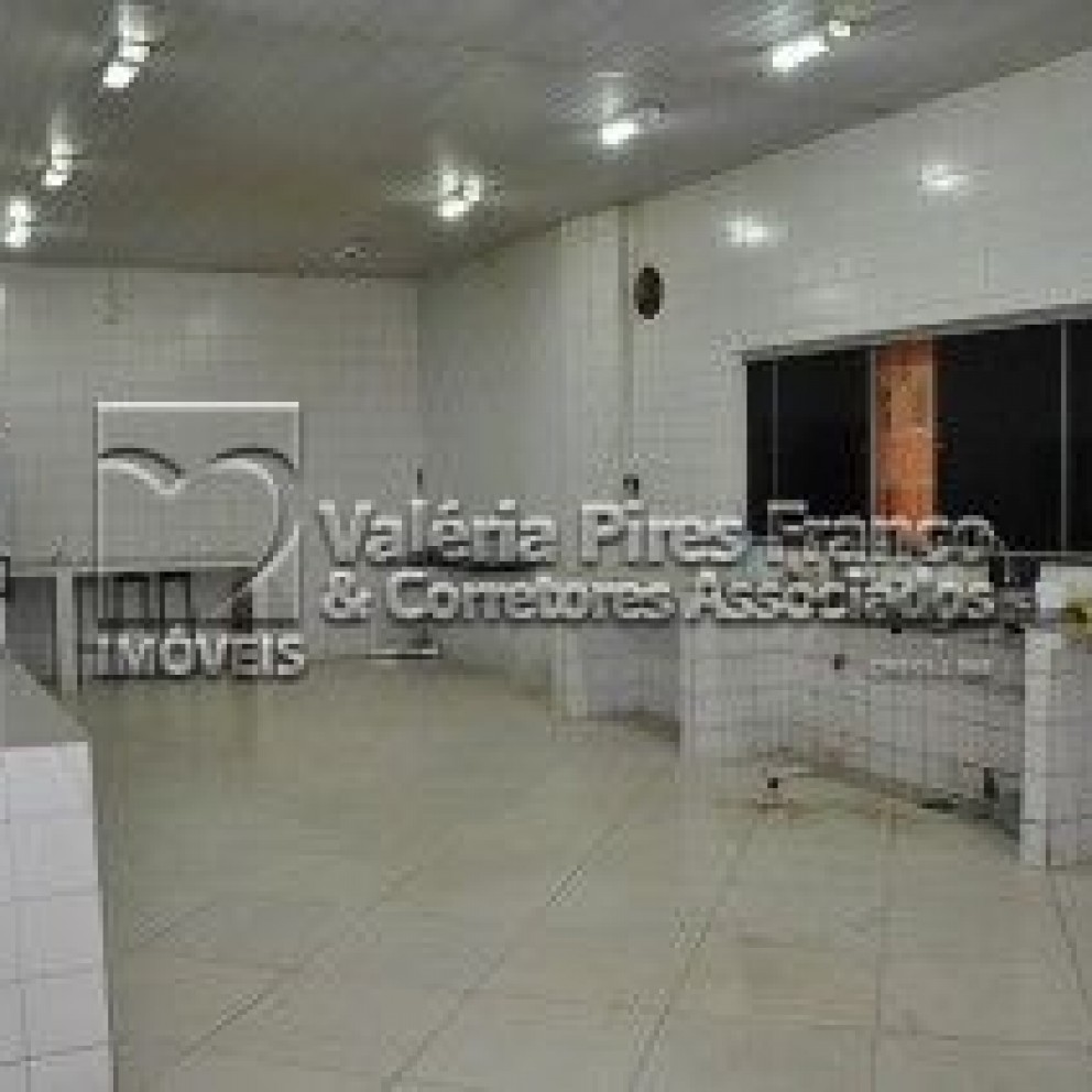 Prédio Comercial