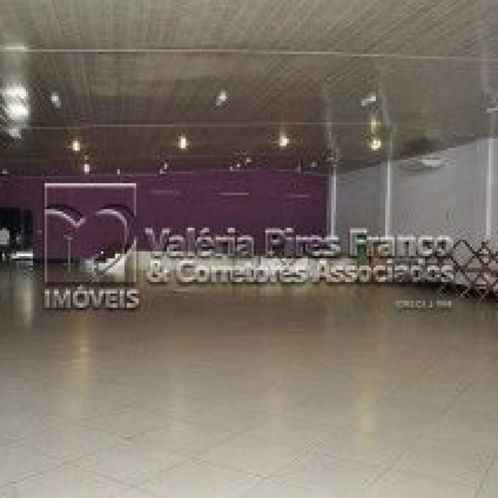 Prédio Comercial