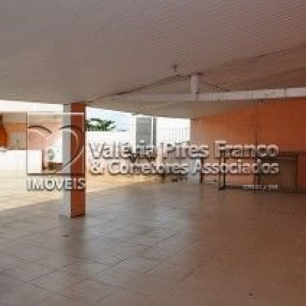 Prédio Comercial