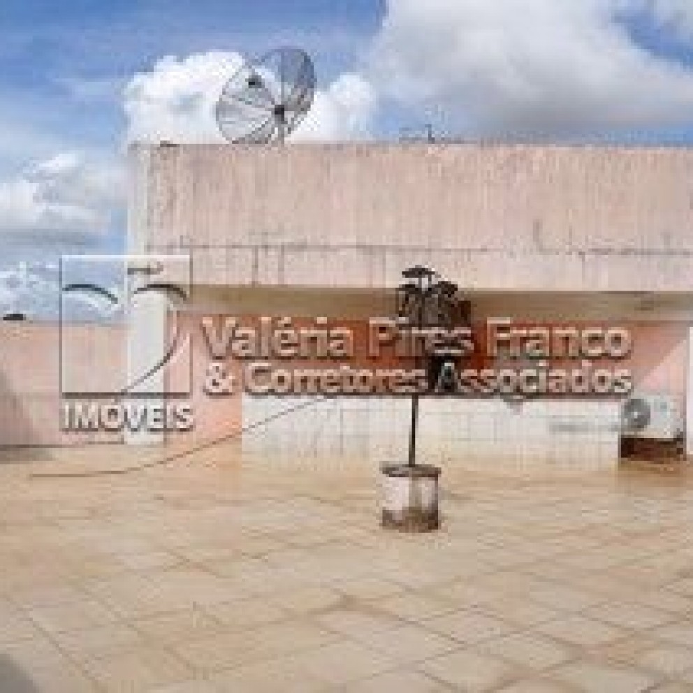 Prédio Comercial