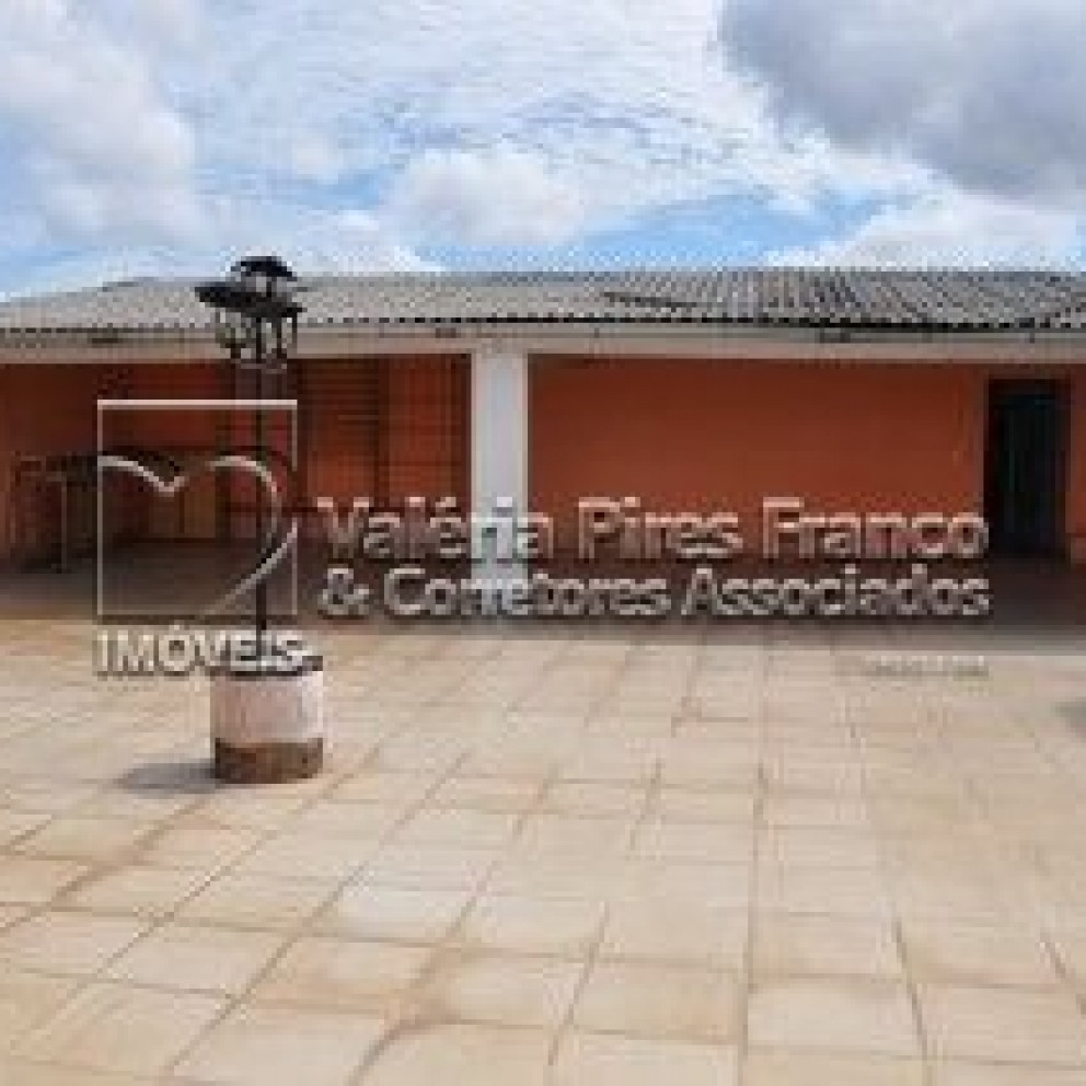 Prédio Comercial