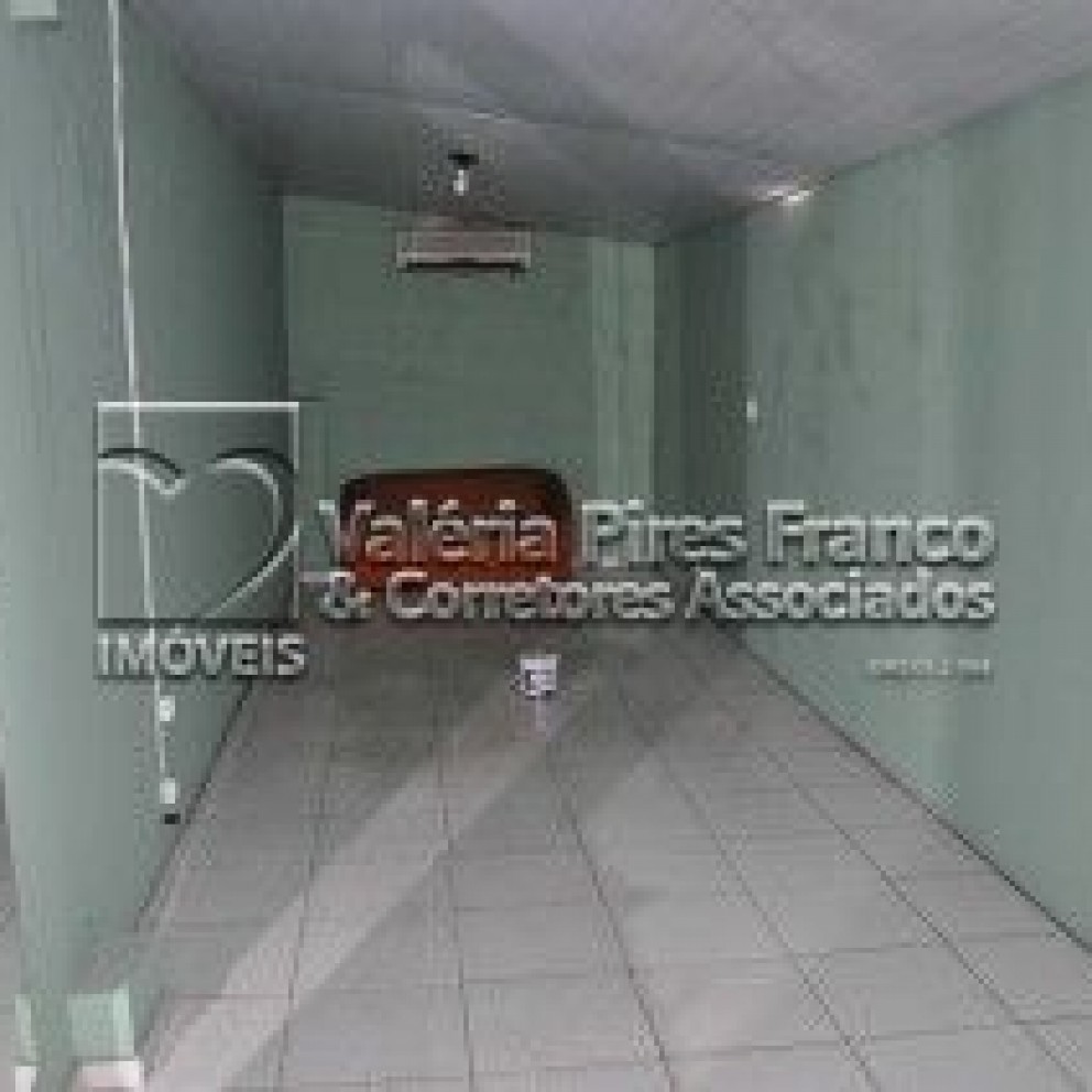 Prédio Comercial