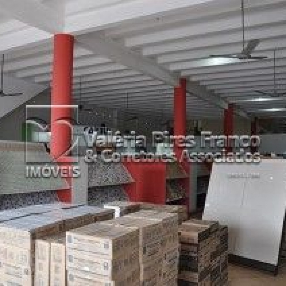 Prédio Comercial