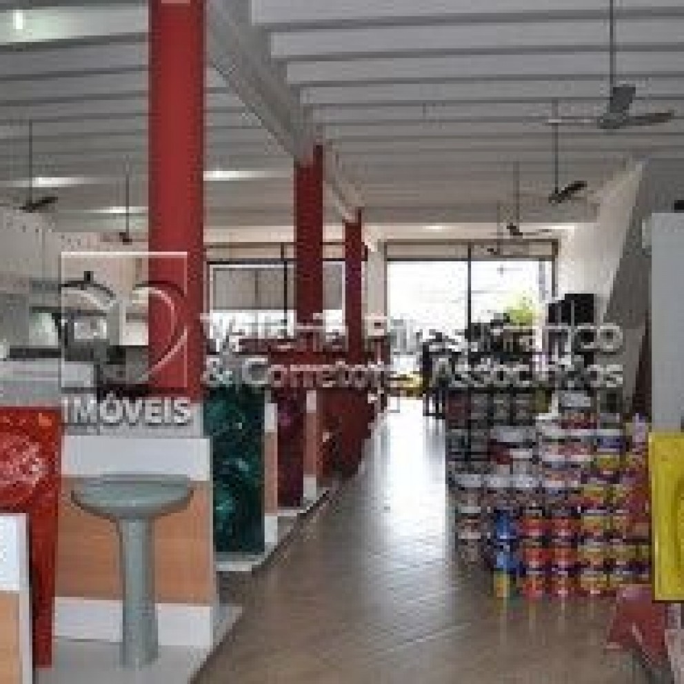 Prédio Comercial
