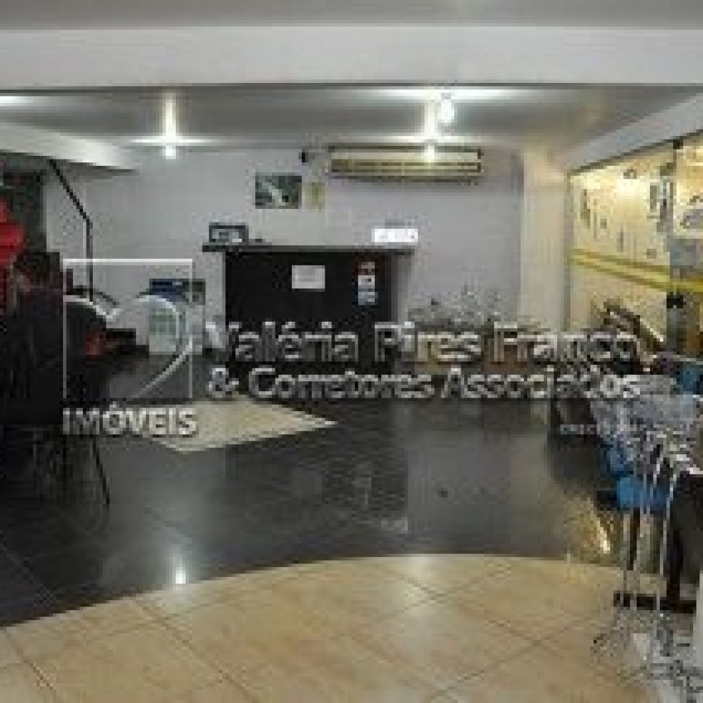 Prédio Comercial