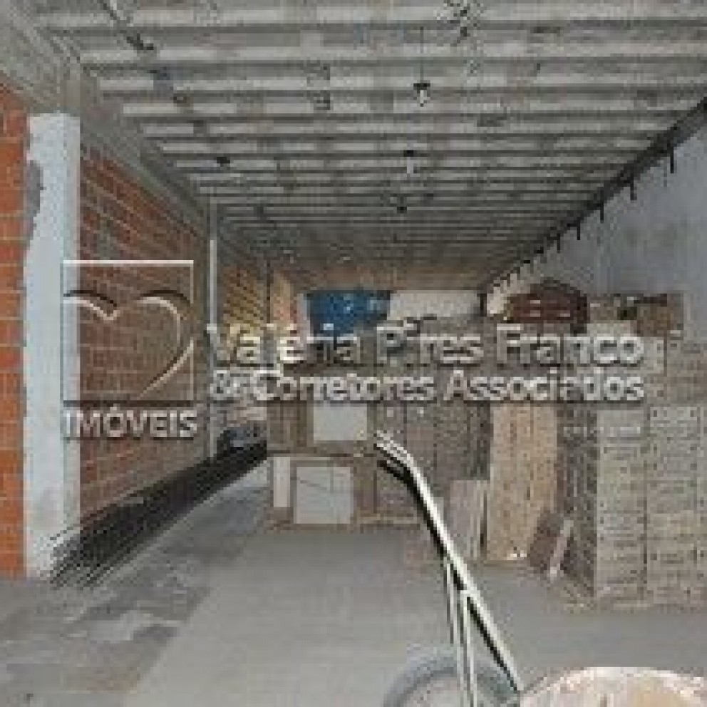 Prédio Comercial