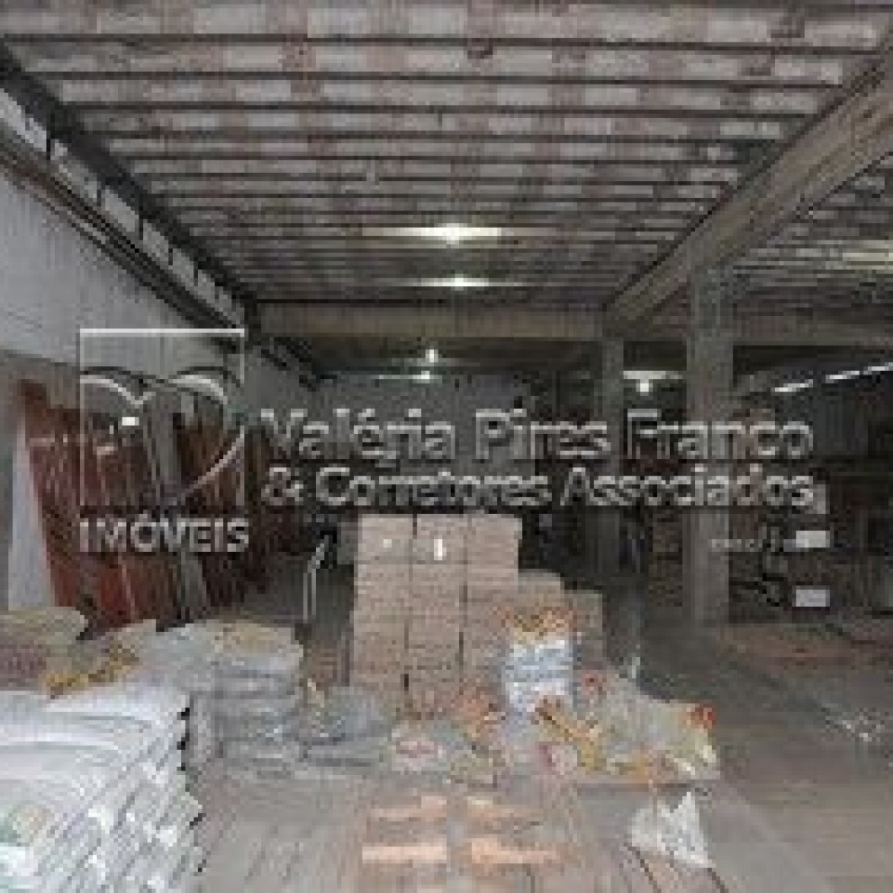 Prédio Comercial