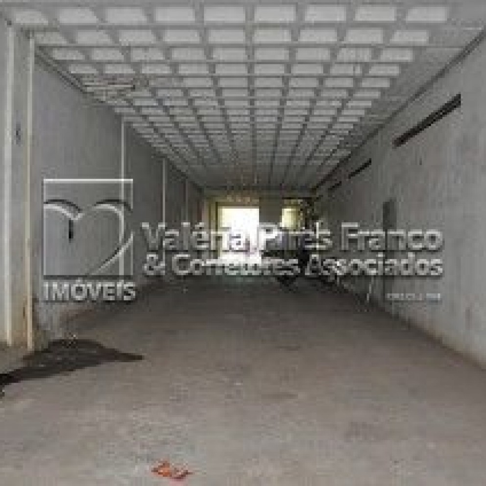Prédio Comercial