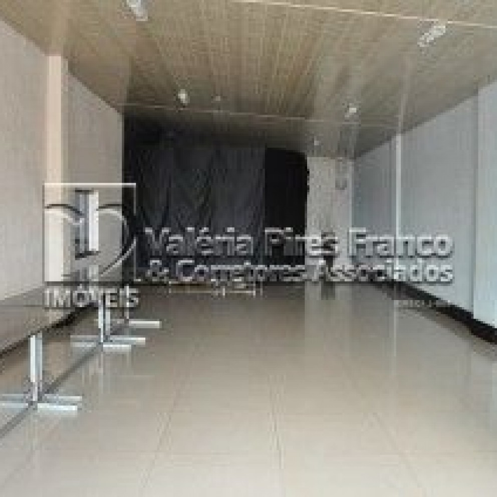 Prédio Comercial