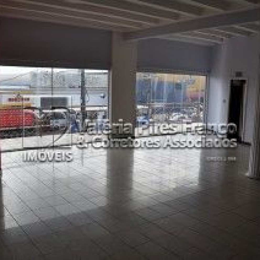 Prédio Comercial