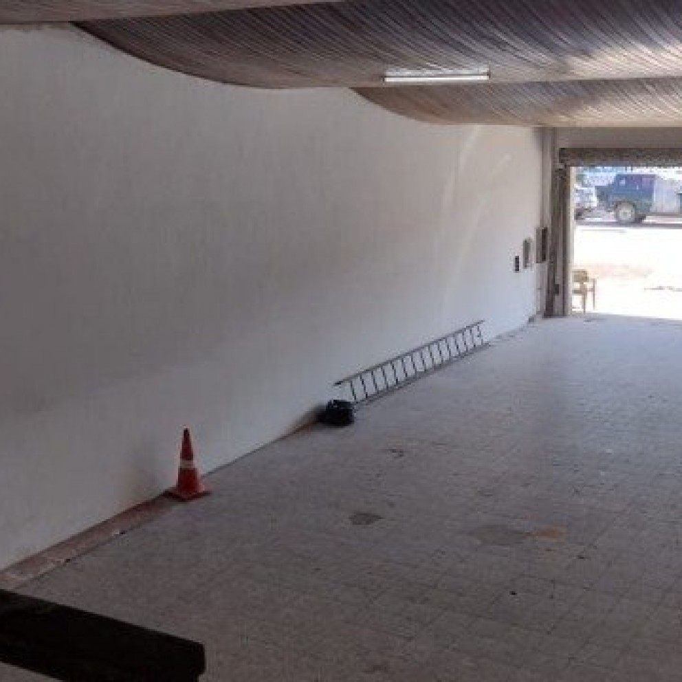 Prédio Comercial