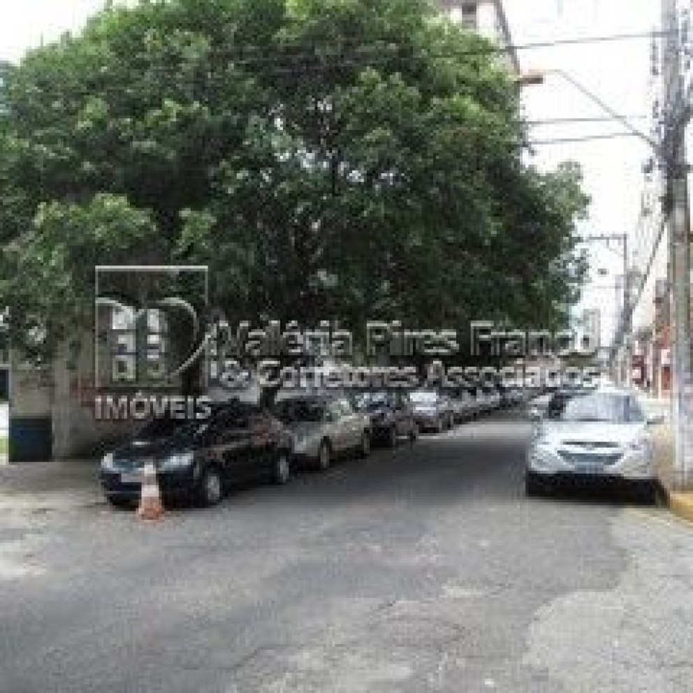 Terreno Com Galpão