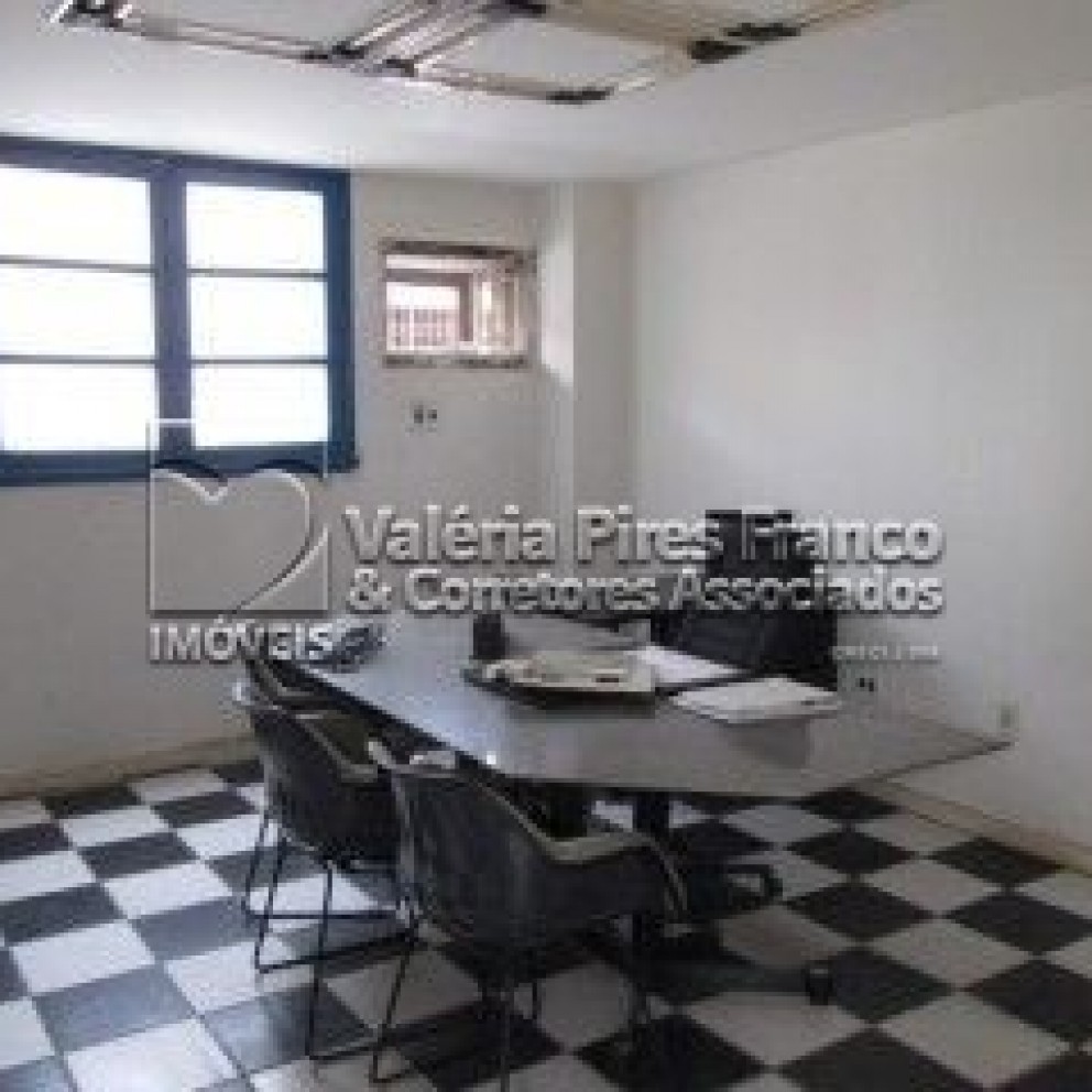 Terreno Com Galpão