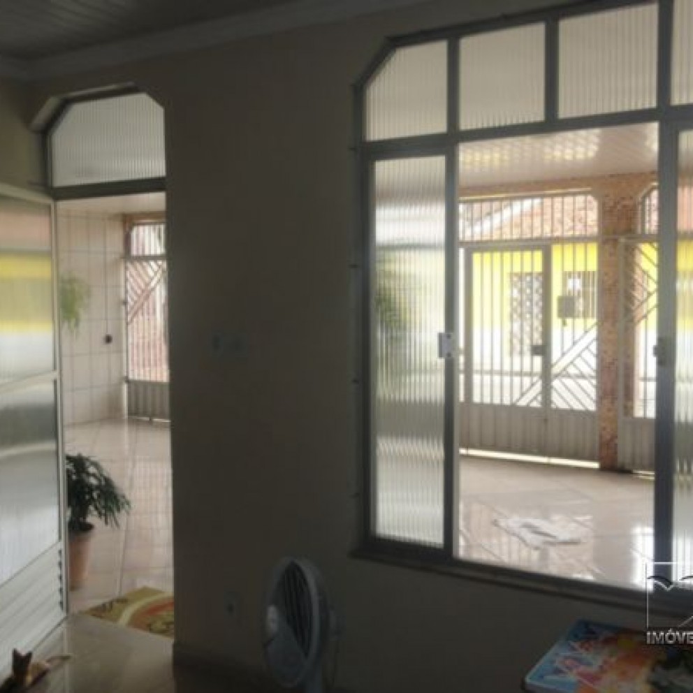 Cidade Nova II
