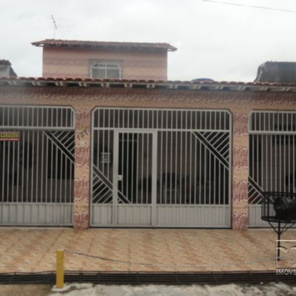 Cidade Nova II