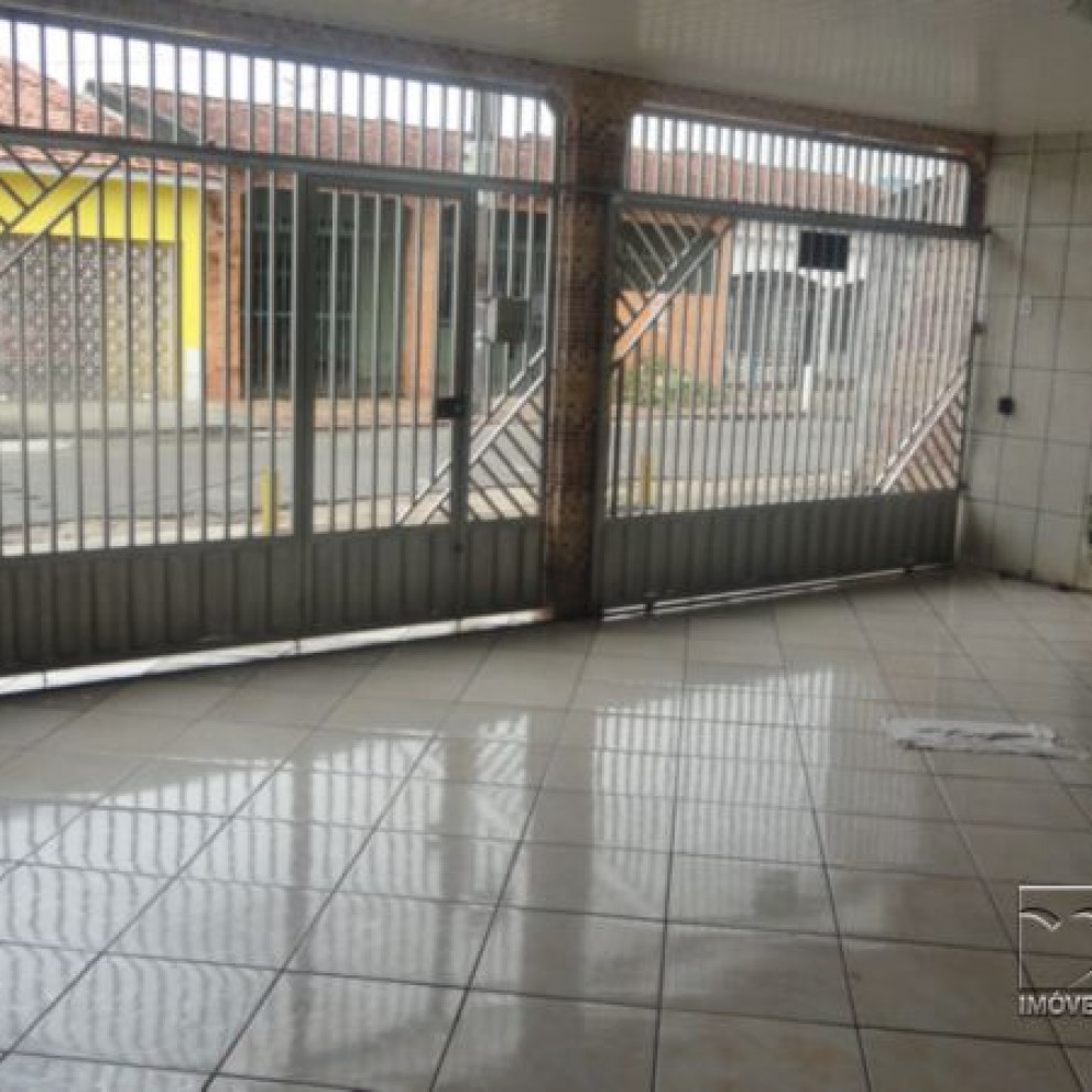 Cidade Nova II