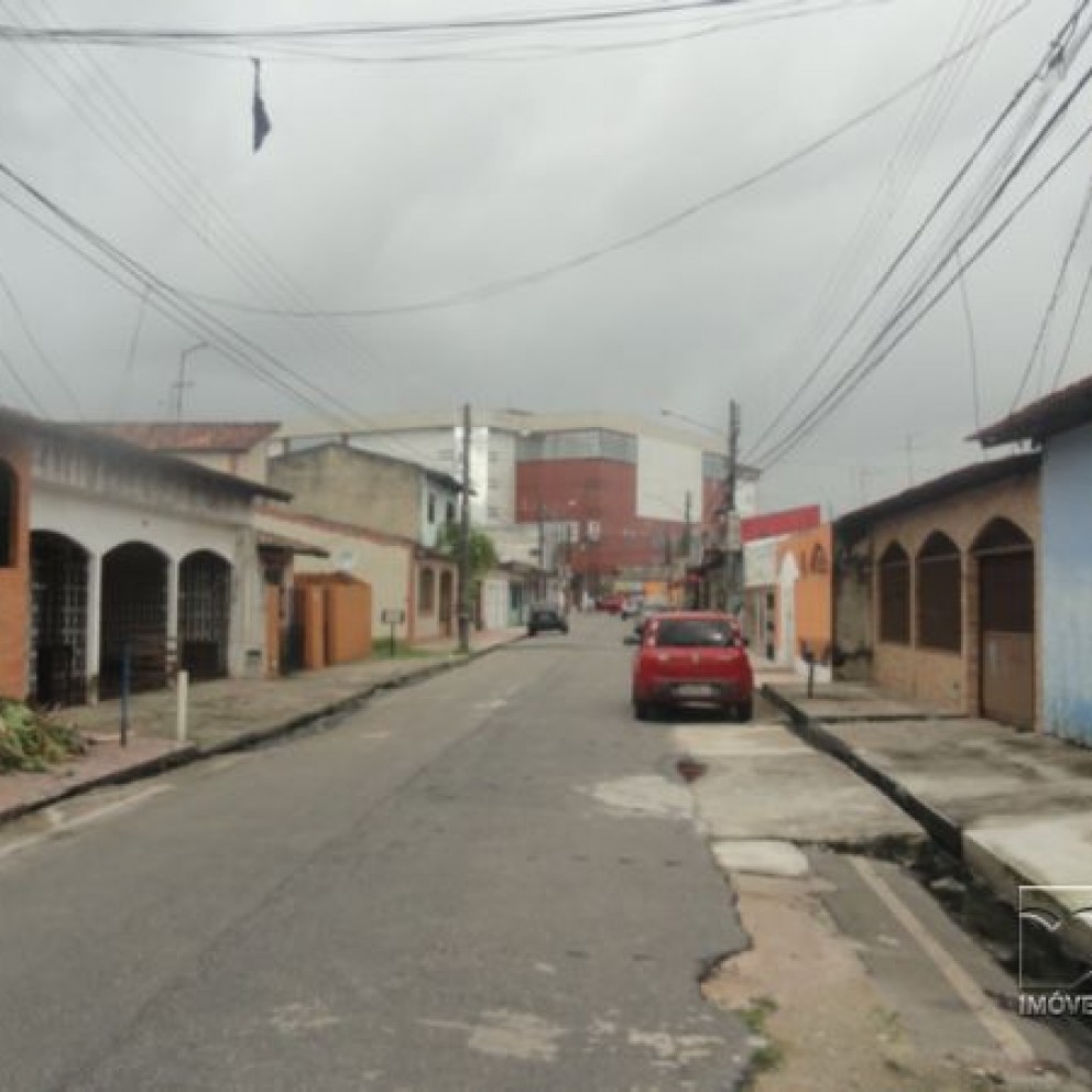 Cidade Nova II