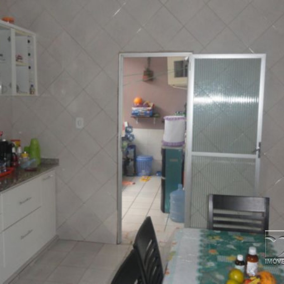 Cidade Nova II