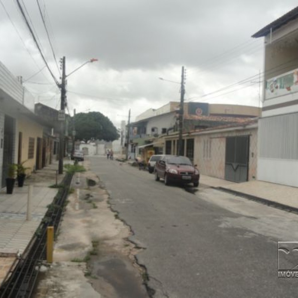 Cidade Nova II