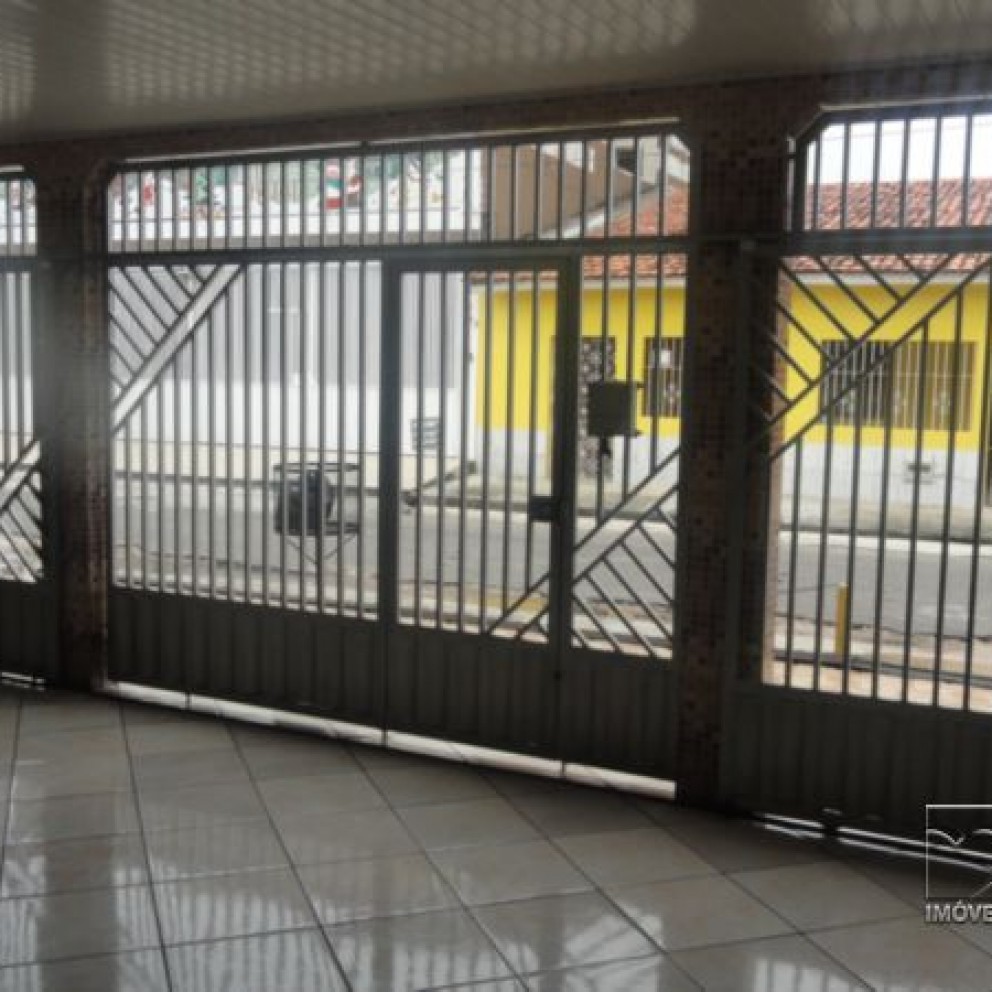 Cidade Nova II