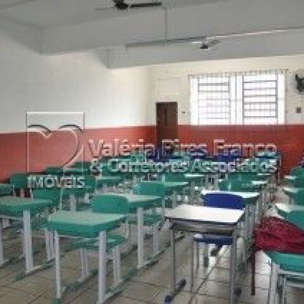 Prédio Comercial