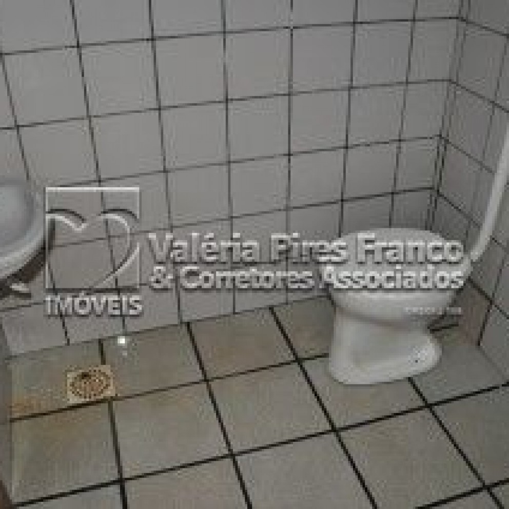 Prédio Comercial