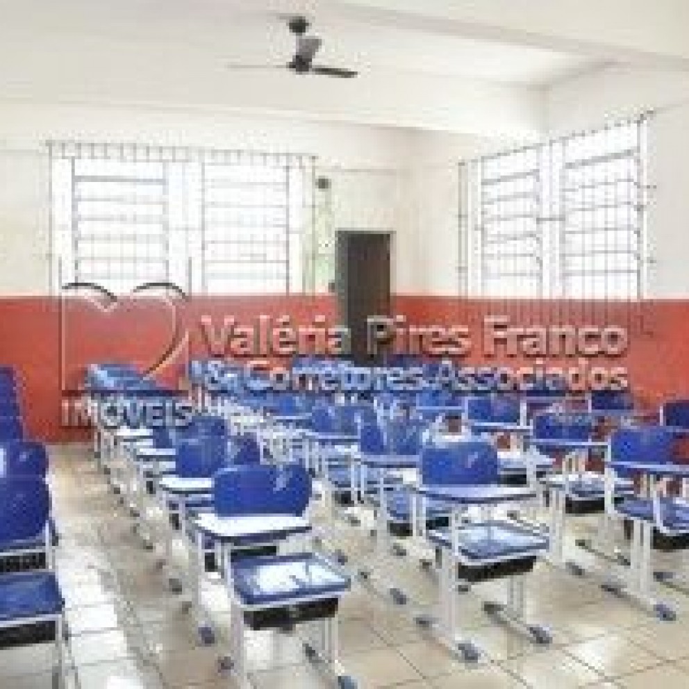 Prédio Comercial