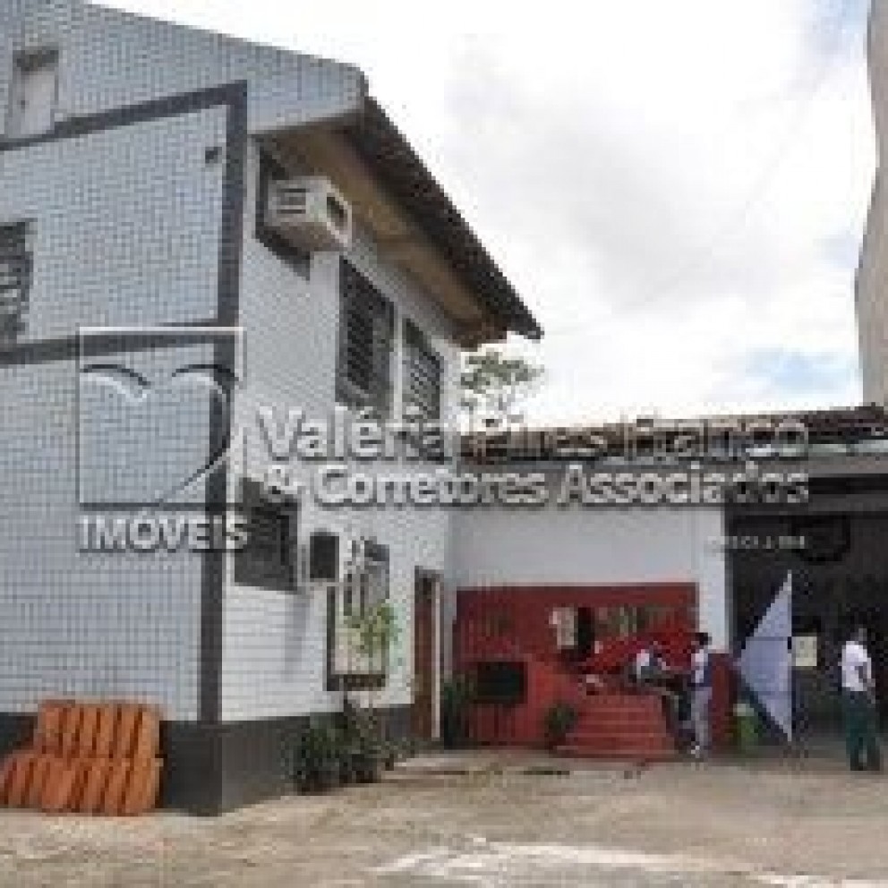 Prédio Comercial