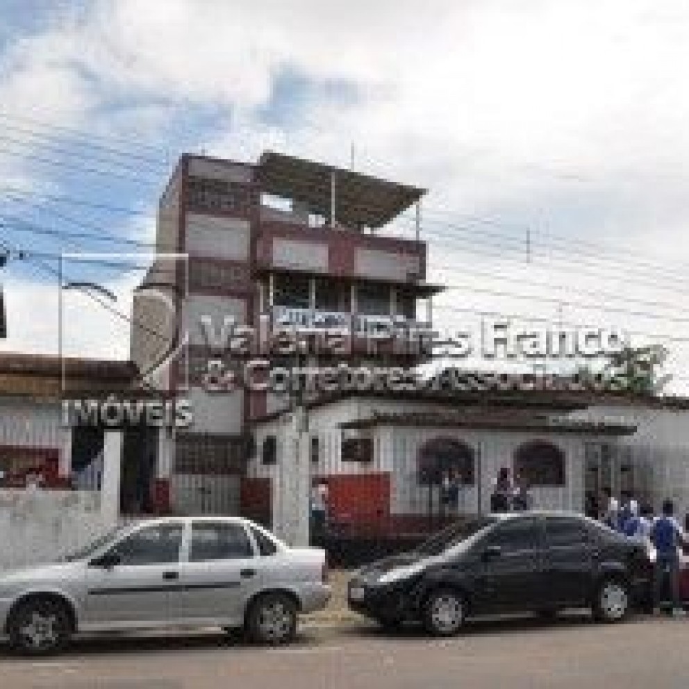 Prédio Comercial