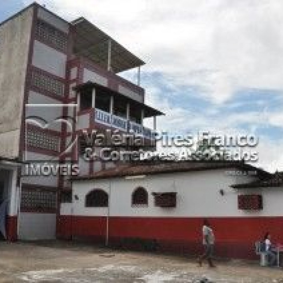 Prédio Comercial