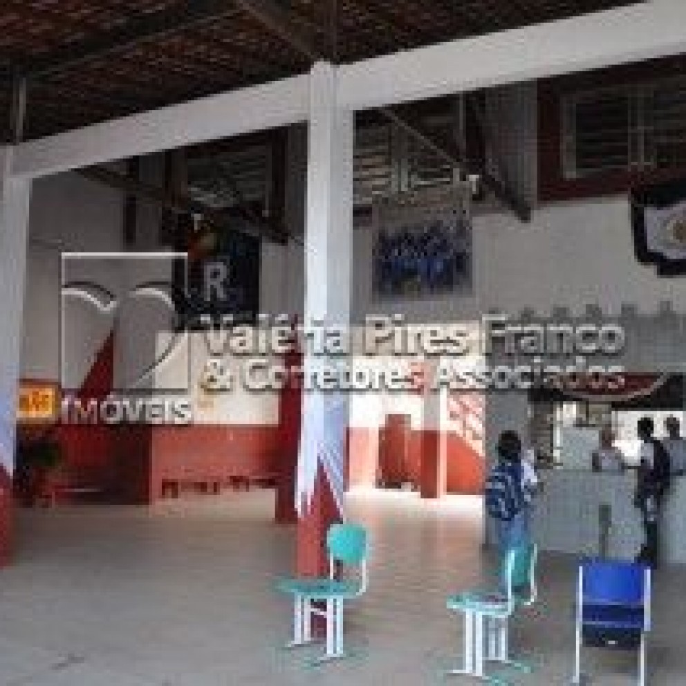 Prédio Comercial
