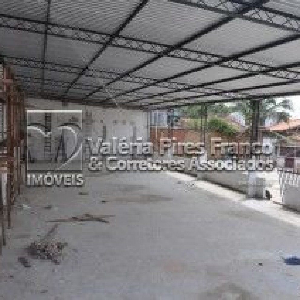 Prédio Comercial