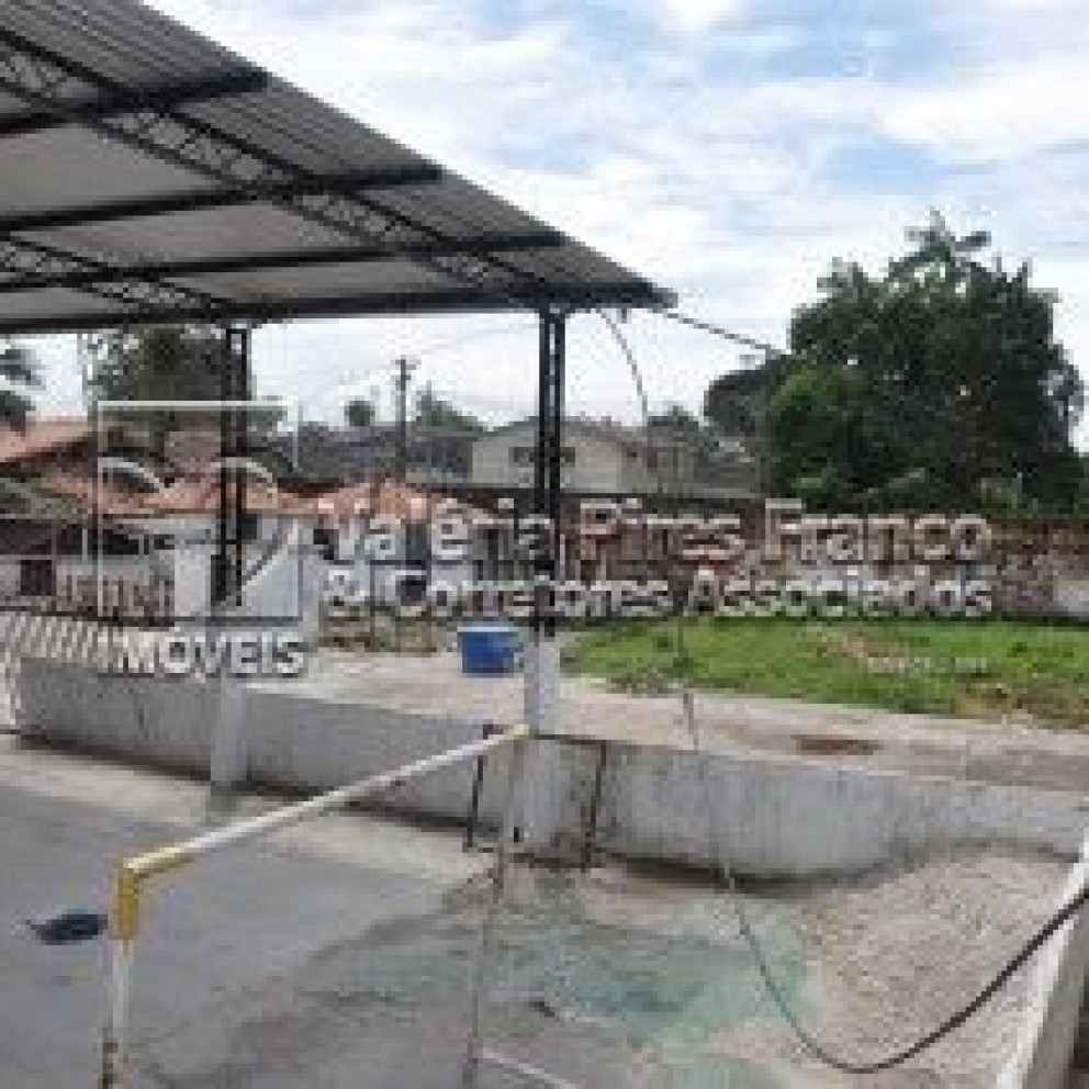 Prédio Comercial
