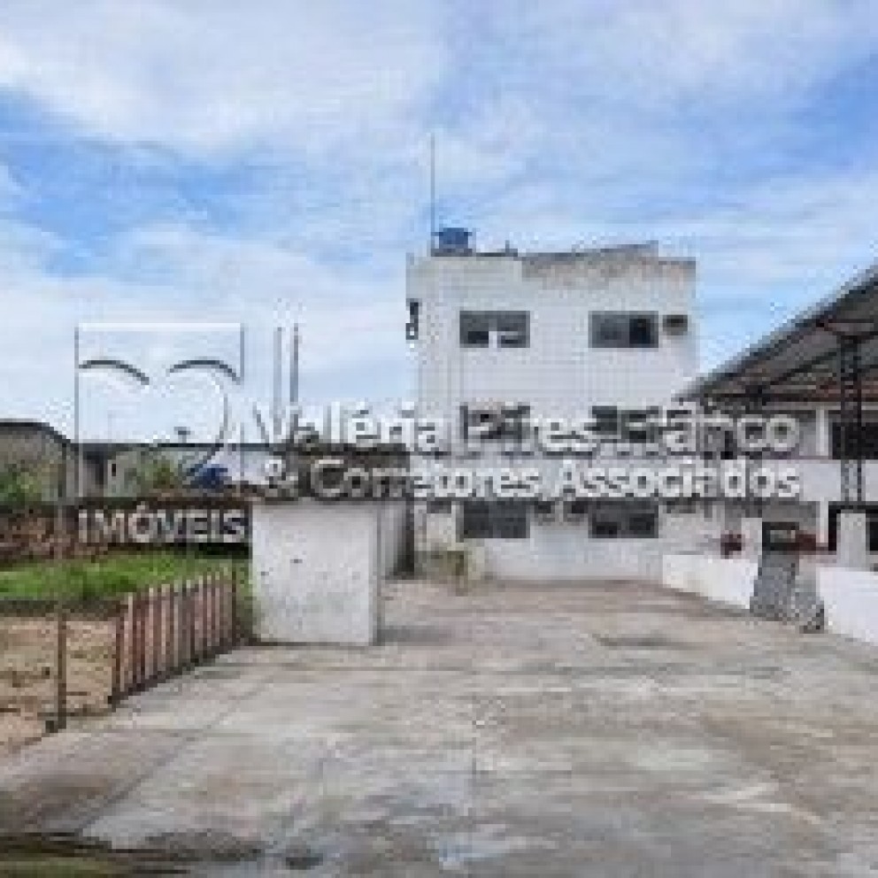 Prédio Comercial
