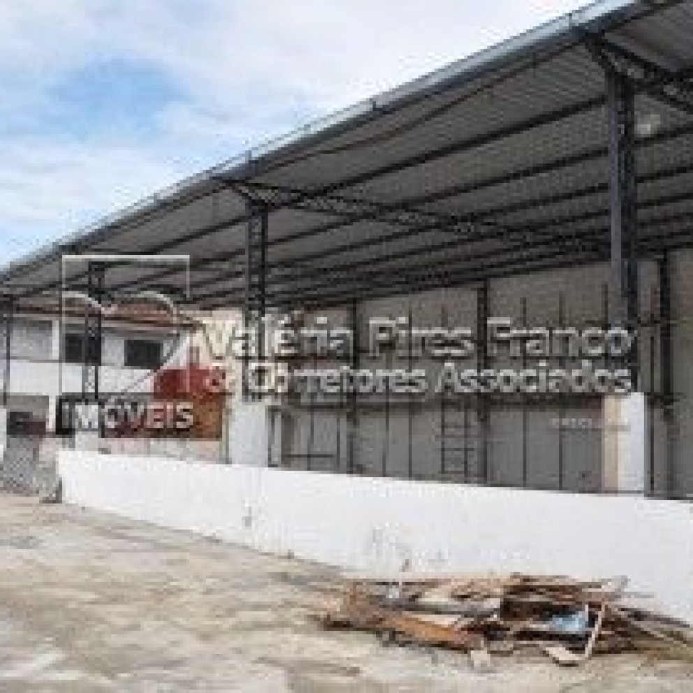 Prédio Comercial