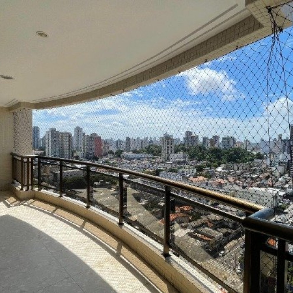 Ed. Palácio Real