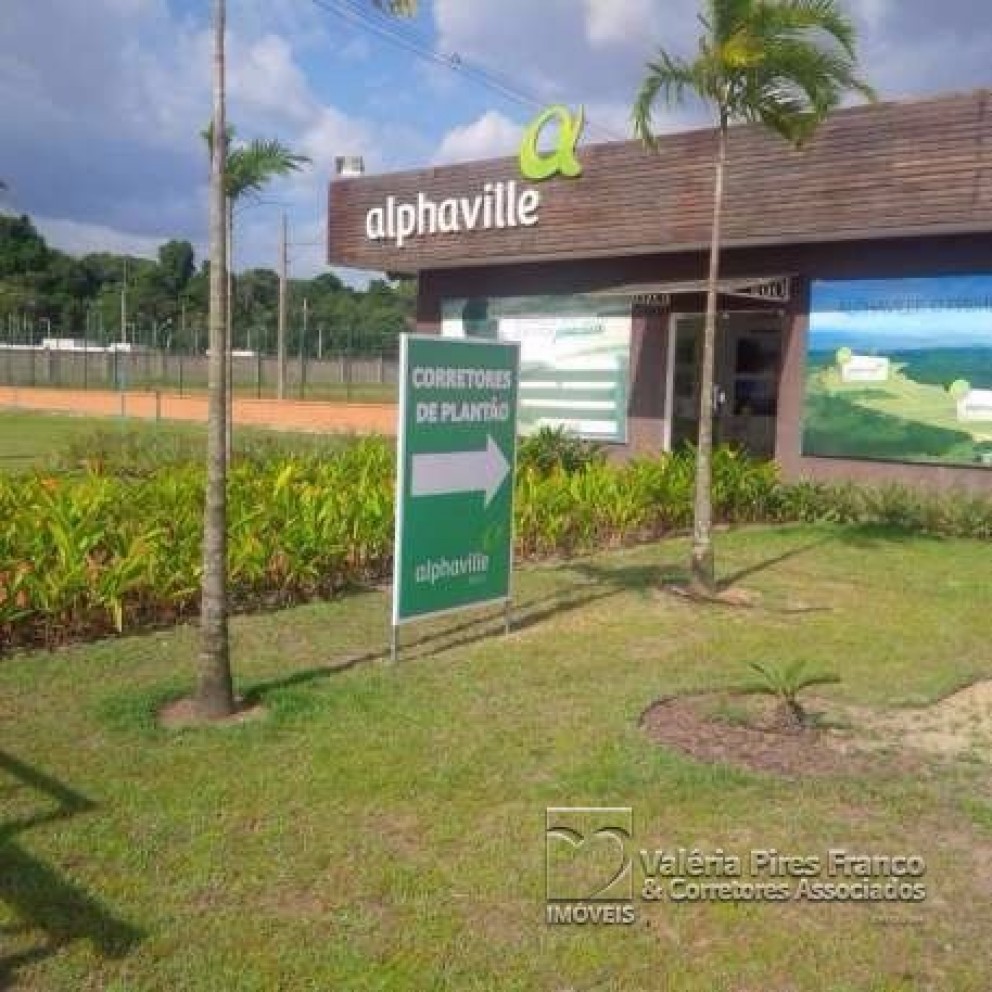 Alphaville I