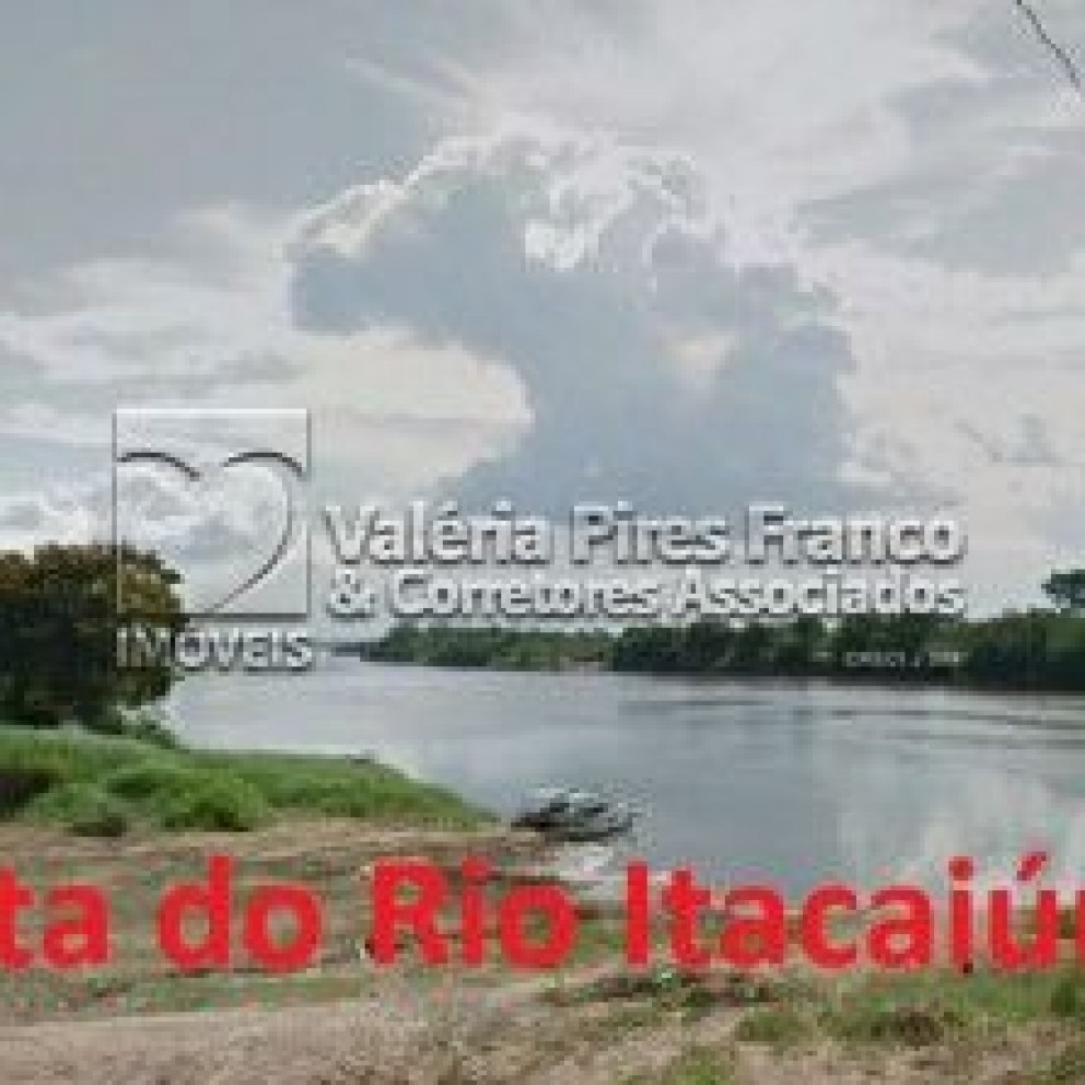 Terreno Em Marabá