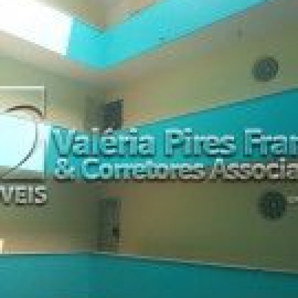 Prédio Comercial 3 Pavimentos
